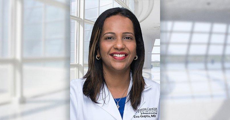 Eva Gupta, MD