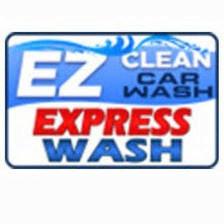 EZ Clean Express Wash