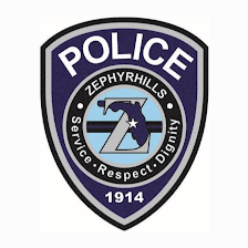 Zephyrhills Police Department