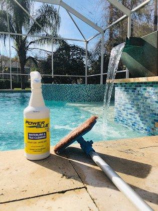 Calta’s Clear Pools LLC