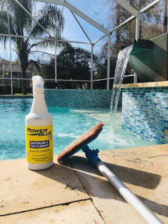 Calta’s Clear Pools LLC