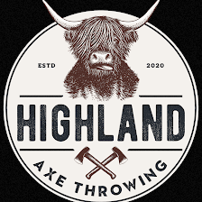 Highland Axe Throwing