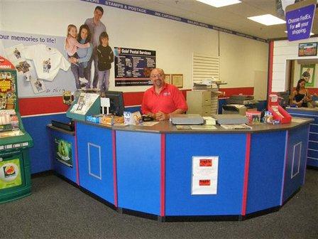 Goin' Postal - Wesley Chapel Shipping and Packing