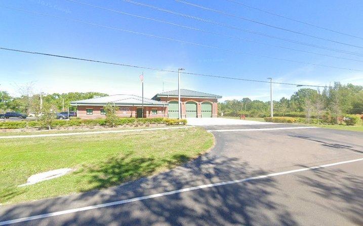 Pasco County Fire Rescue - Station 13