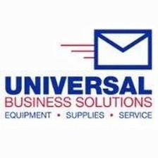 Universal Business Solutions