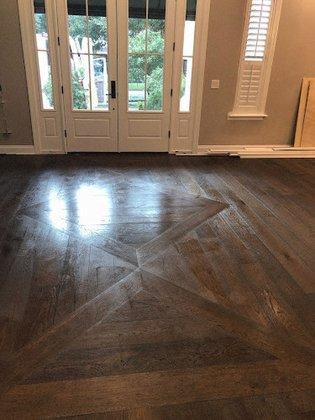 Keystone Flooring