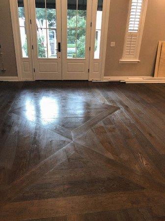 Keystone Flooring