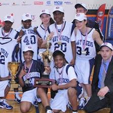 All-Star Sports Mentorship Program