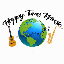 Happy Tunes Music & Hobbies