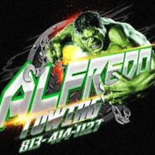 Alfredo Towing Services