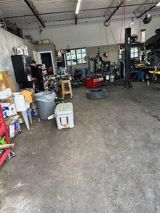 RUBY'S TIRES AND REPAIRS