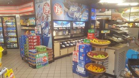 Circle K