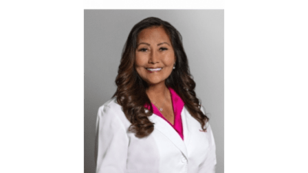 Marcia Bates, APRN