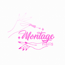 Montage Nails
