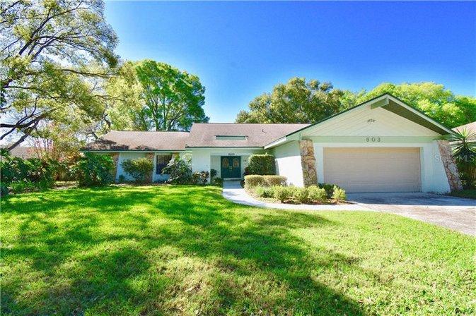 Welch Family Group Keller Williams
