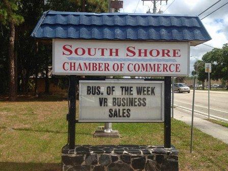VR Business Sales