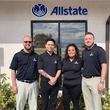 Chaz Toomey: Allstate Insurance
