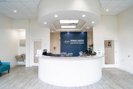TGH Senior Center powered by Greenbrook Medical - Riverview
