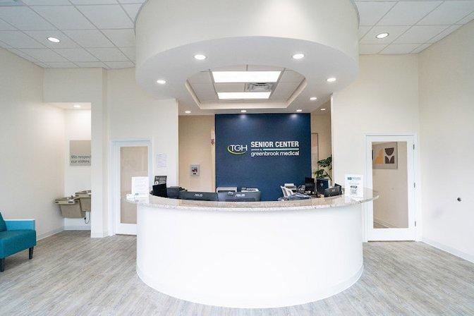 TGH Senior Center powered by Greenbrook Medical - Riverview