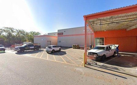 Rental Center at The Home Depot