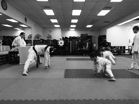 Oliver Martial Arts Academy