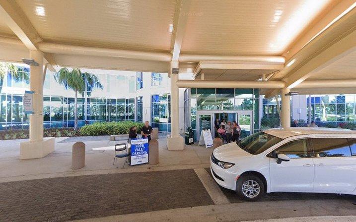 St. Joseph's Hospital- South Pediatric Emergency Center