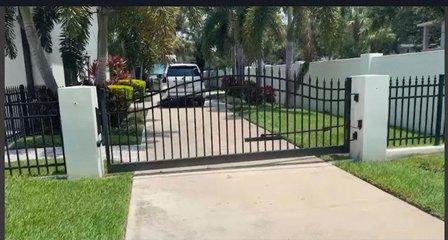 Viking Gates