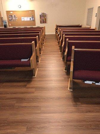 Antioch Church of Christ