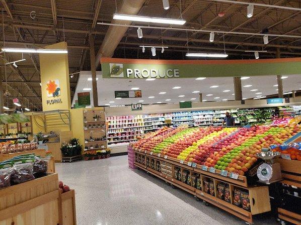 Publix Super Market at Belmont Shopping Center