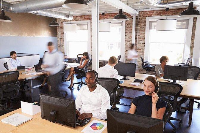 Velocity Resource Group