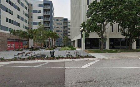 AVE Tampa Riverwalk Furnished Apartments