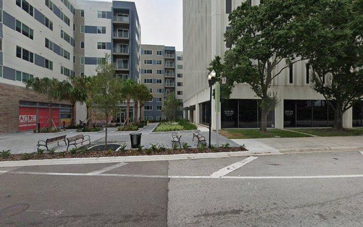 AVE Tampa Riverwalk Furnished Apartments