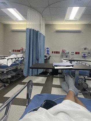 Armenia Ambulatory Surgery Center
