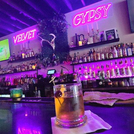 Velvet Gypsy
