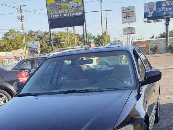 FAMBOYZ AUTO SALES