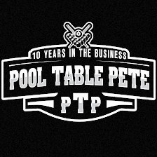 Pool Table Pete