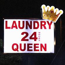 Laundry Queen