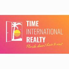 TIME INTERNATIONAL REALTY