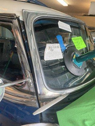 Bay Area Auto Glass