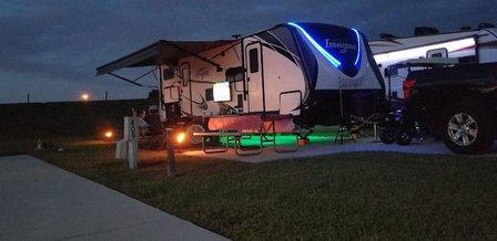 Sanlan RV & Golf Resort, Inc.