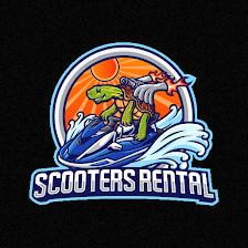 Scooters Rental Florida