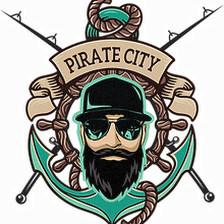 Pirate City Boat Charters