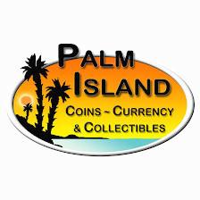 Palm Island Coins and Currency Inc.