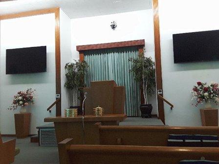 Avon Park Church of Christ