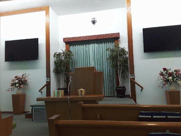 Avon Park Church of Christ