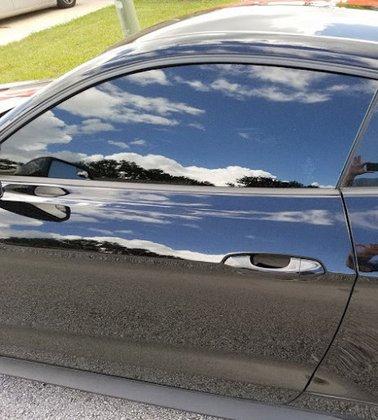 Imperial Tinting LLC
