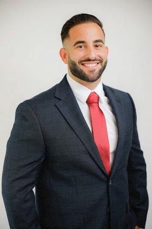 Adrian Duque - State Farm Insurance Agent
