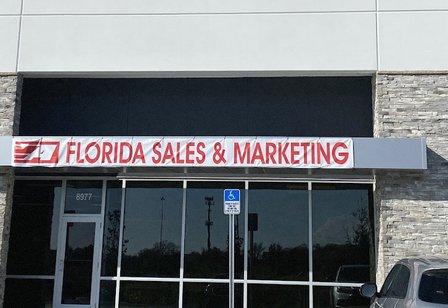 Florida Sales and Marketing