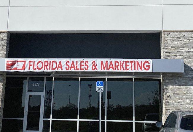 Florida Sales and Marketing