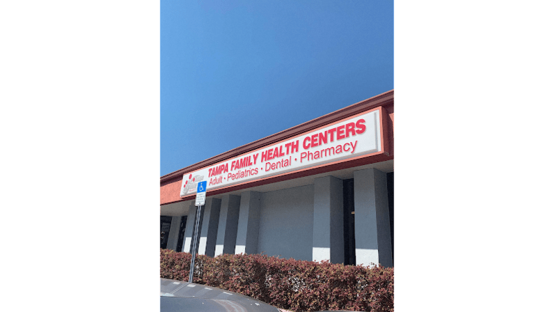 Tampa Family Health Centers